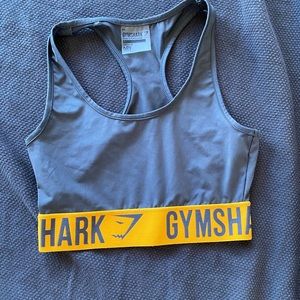 Gymshark Fit Sports Bra